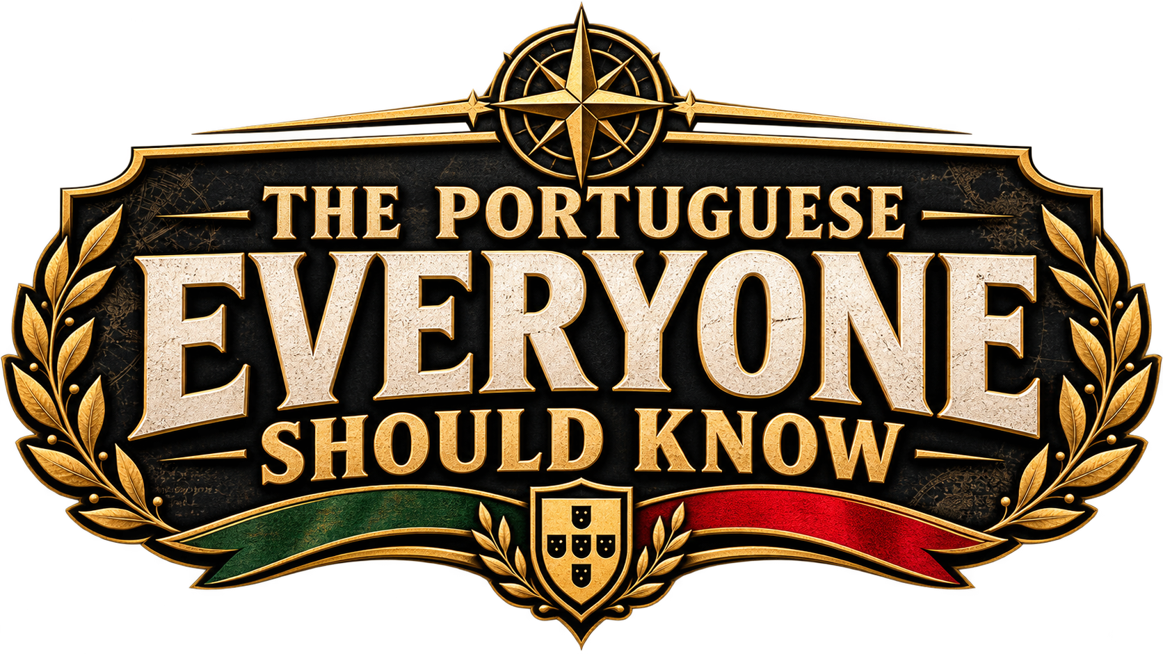 The Portuguese You Should Know — Luso Grit playlist